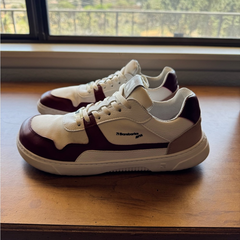 Barebarics Zing Burgundy Color, Anya Shop Exclusive - Picture 8 of 11